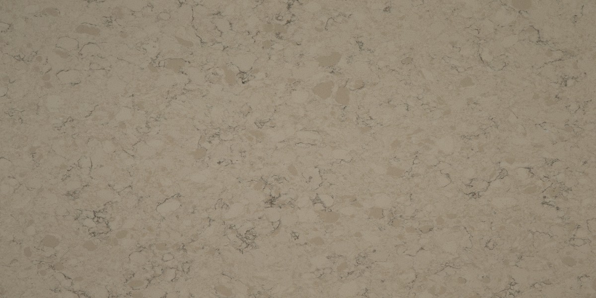 Quantra Quartz Semolina 2442, цена от 21775 руб. за п.м.