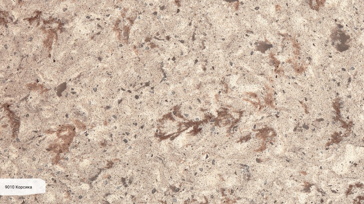 Avant Quartz Корсика 9010, цена от 14176 руб. за п.м.