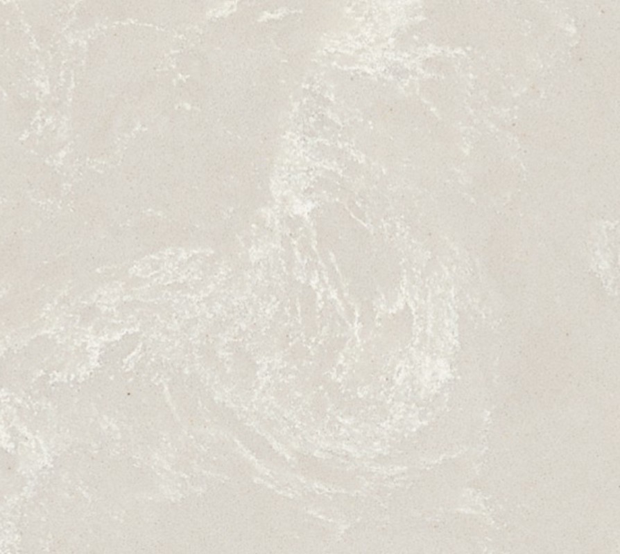 Caesarstone Alpine Mist 5110, цена от 17420 руб. за п.м.