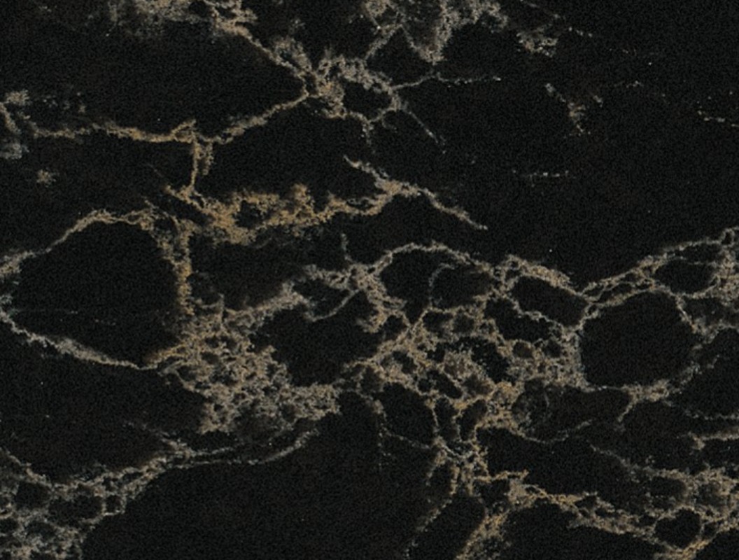 Caesarstone Vanilla Noir 5100, цена от 17420 руб. за п.м.