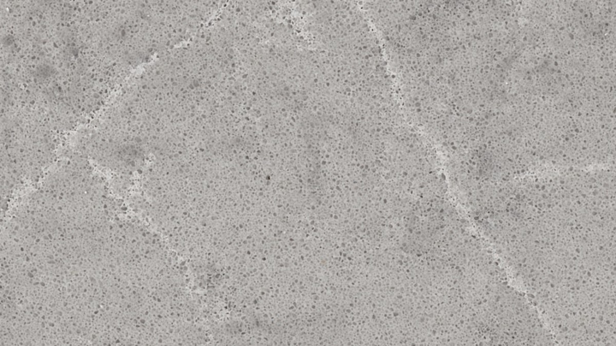 Caesarstone Symphony Grey 5133, цена от 17420 руб. за п.м.