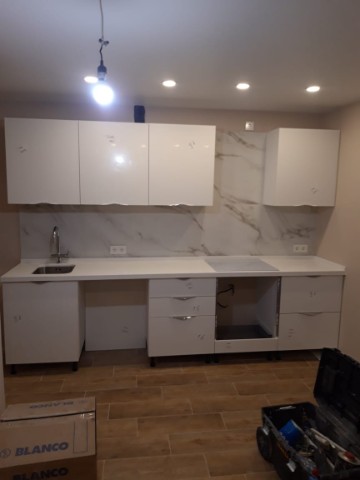 Столешница Avant 1012 АМЬЕН, борт, н40