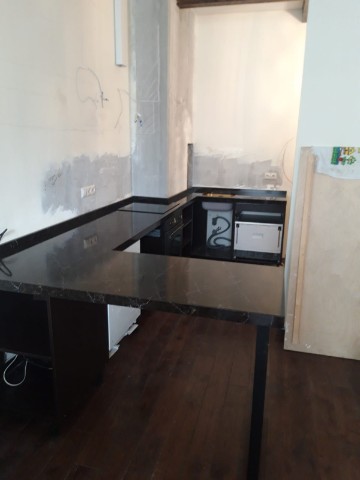 Столешница Quartzforms, н50