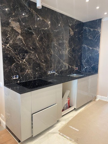 Столешница SmartQuartz MARQUINA, подстольная